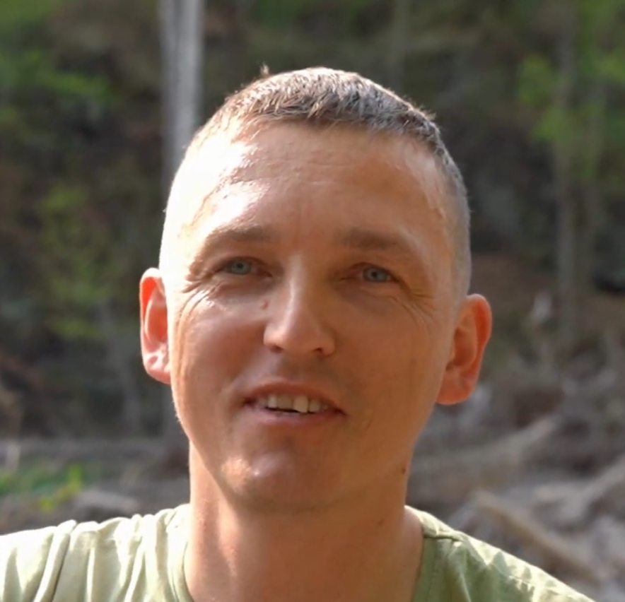 Алексей Терещенко